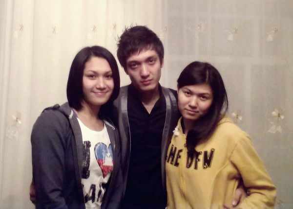 Фарида Мамадалиева