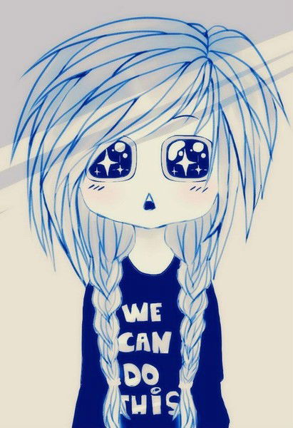 Настя Куликова