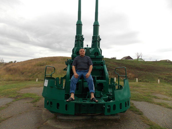 Сергей Емелькин