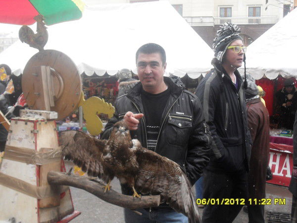 Аваз Джаборович