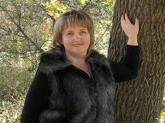 Оксана Самуйлова