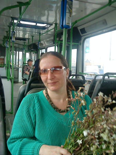 Наталья Шейхот