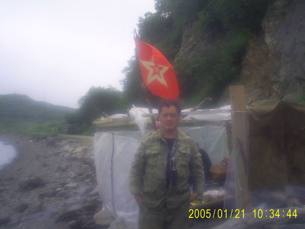 Саша Сатыбаев