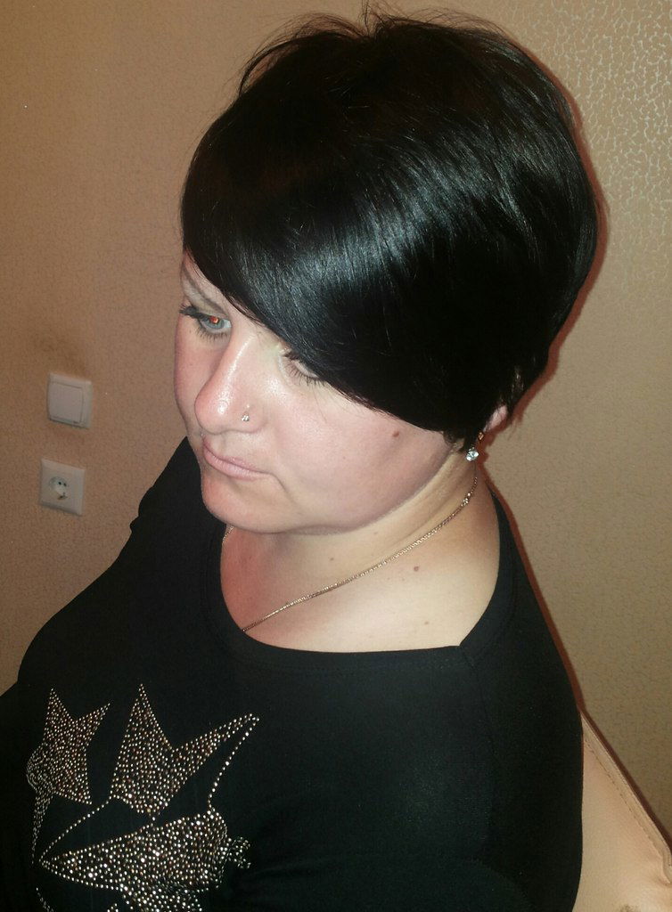 Анастасия Акульшина