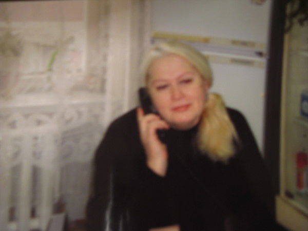 Наталья Попова