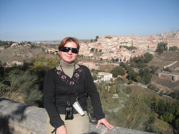 Наталья Гапоненко