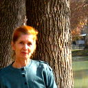 Тамара Волосатова