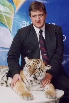 Владислав Пучков