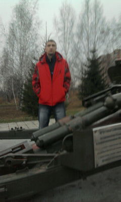 Дмитрий Буйнаровский