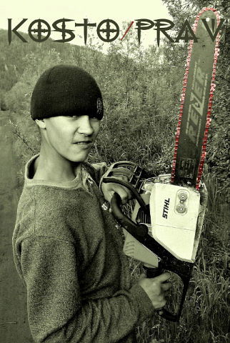 Вячеслав Костин