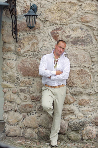 Алексей Рижковский