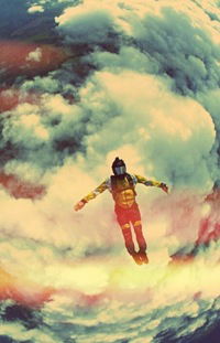 Алексей Носов