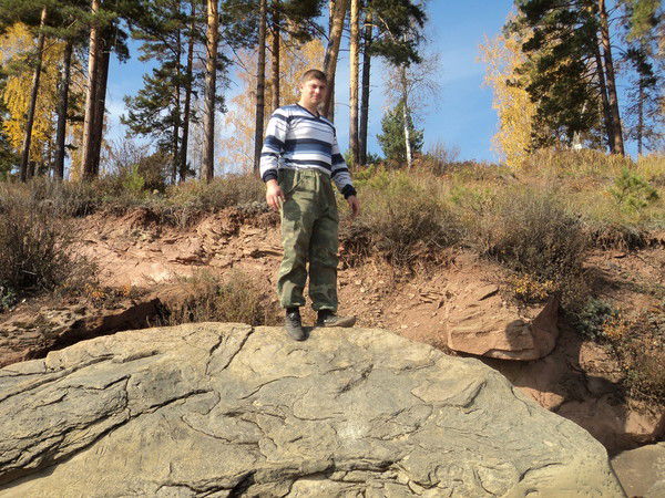 Иван Разумов