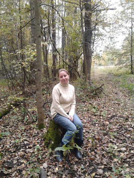 Екатерина Каменская