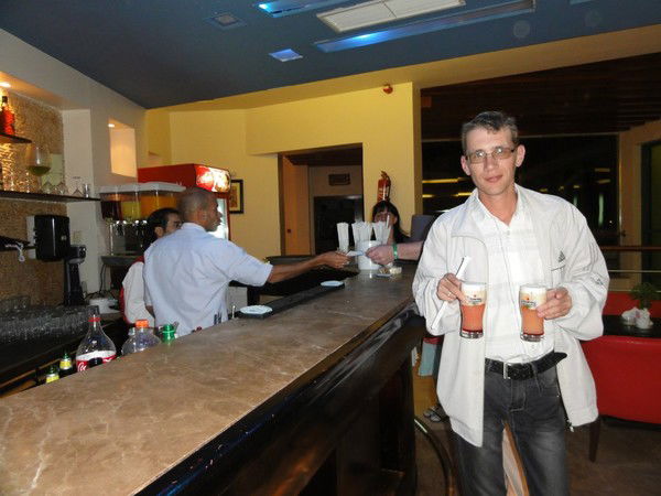 Виталий Носов