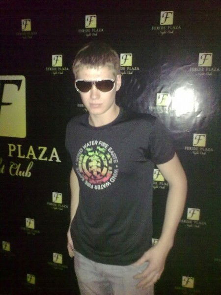 Сергей Билоус