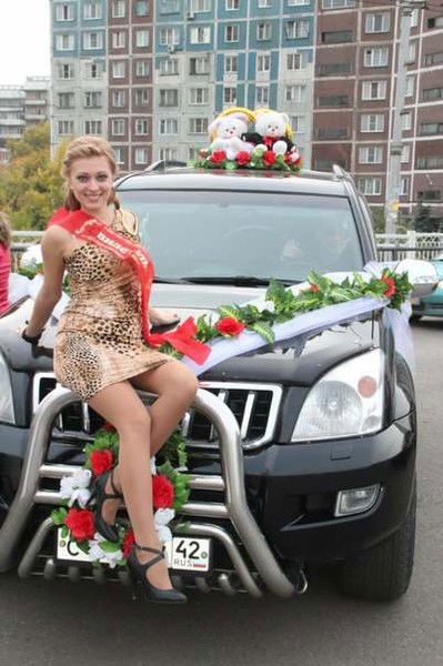 Анютка Кукушкина