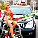 Анютка Кукушкина