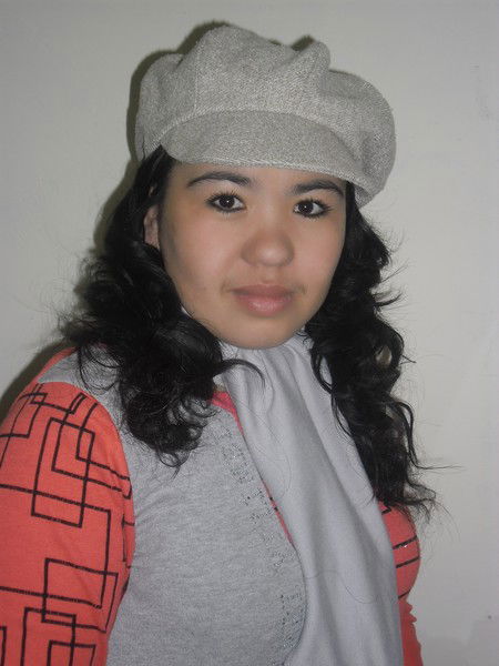 Айкерим Аманова