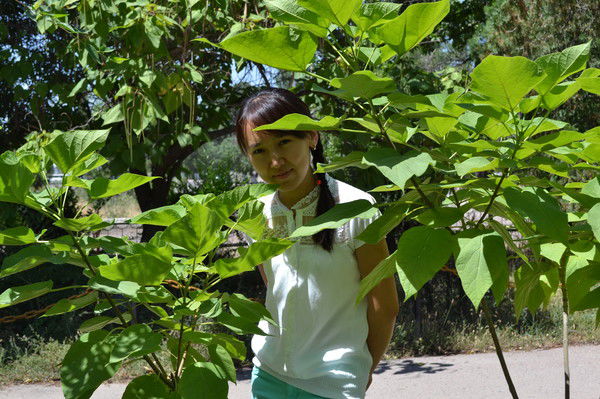 Нургуль Онгарбаева