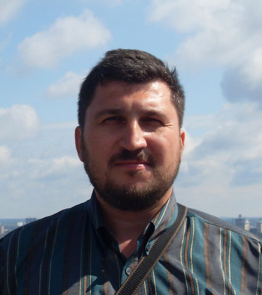 Андрей Рыбалкин