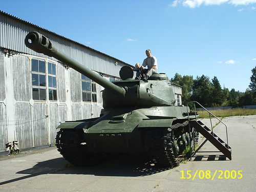 Владимир Галушко