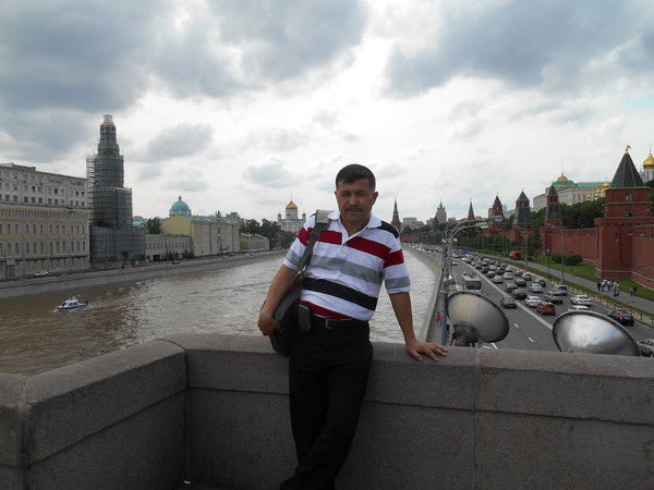 Нурсултан Алимкулов