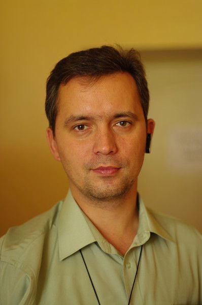 Александр Курылев