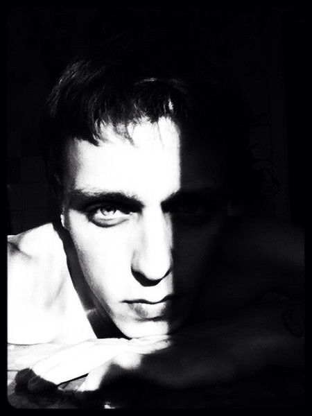 Юраня Горлов