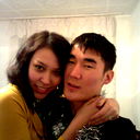 ~Davletova Albina~