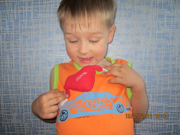 Оля Коробова