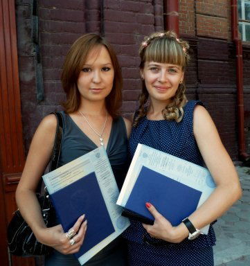 Ольга Рудагина