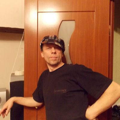 Валерий Свириденков