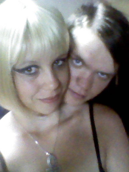 Алёна Фликова