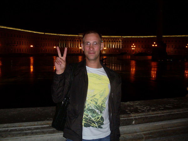 Влад Цыплухин