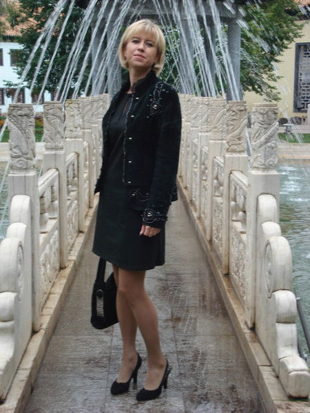 Юлия Алескерова