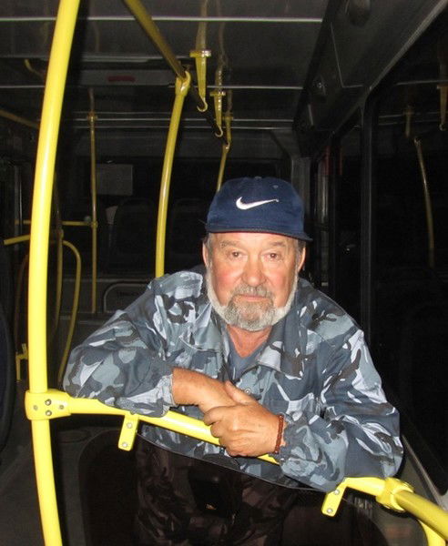 Владислав Масный