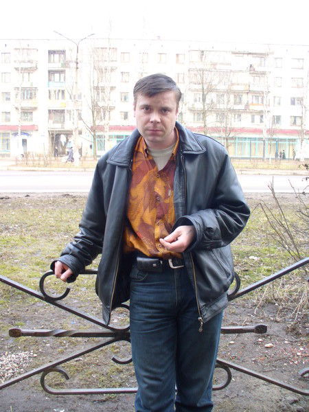 Сергей Николин