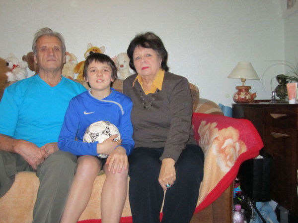 Станислав Лимонт