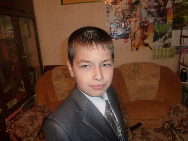 Александр Казачук