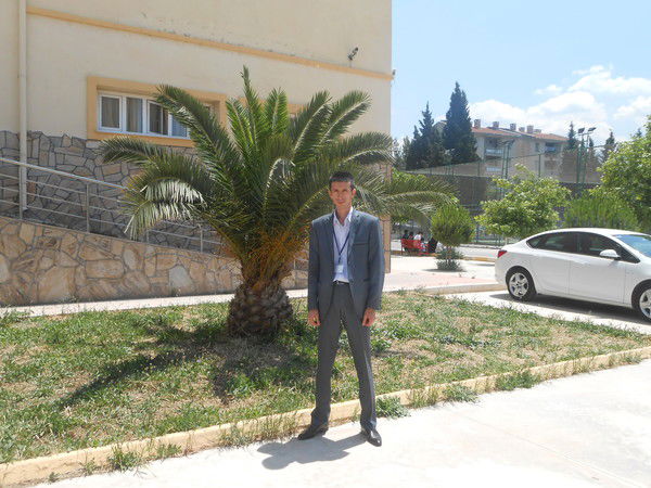 Канат Мураталиев