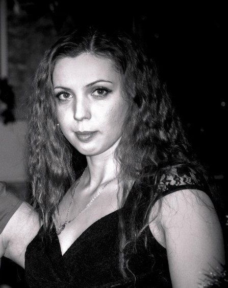 Вероника Новикова