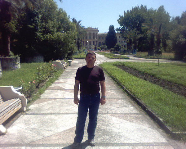 Игорь Власов