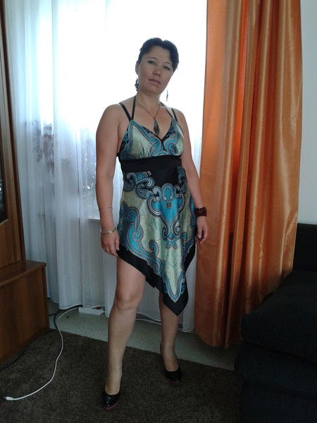 Айнаш Баймамырова