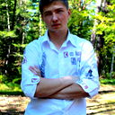 Александр Лавринов