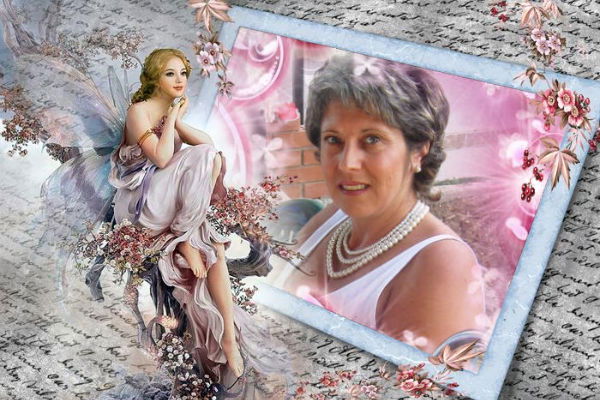 Ольга Тараненко