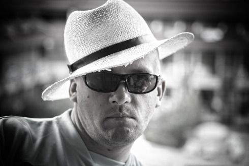 Сергей Шкиренков