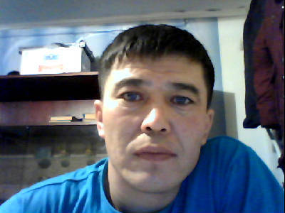 Бауржан Кайдаров