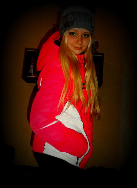 Ксюша Топчий