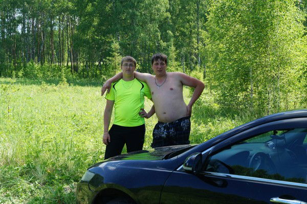 Дмитрий Курносов